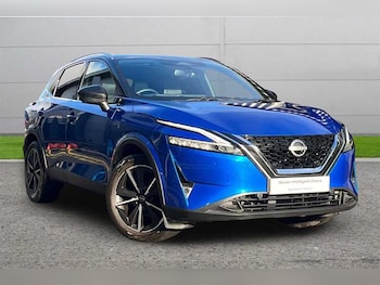 Used Nissan Qashqai 2023 for sale - 77232457: Photo