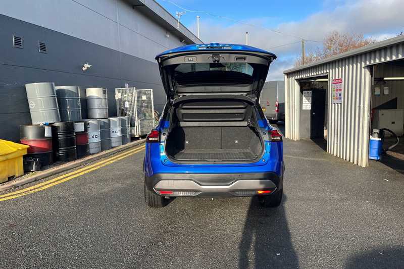 Used Nissan Qashqai 2023 for sale - 77232457: Photo 21