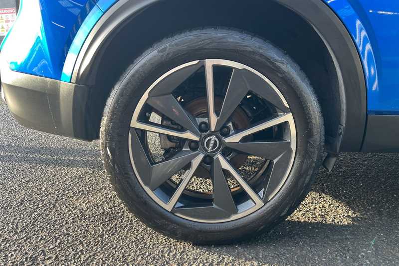 Used Nissan Qashqai 2023 for sale - 77232457: Photo 22