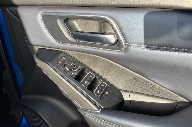 Used Nissan Qashqai 2023 for sale - 77232457: Photo 23