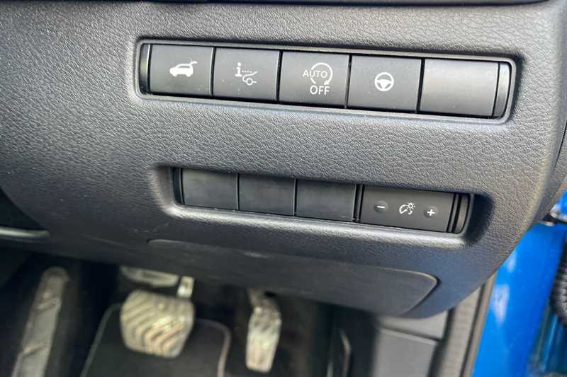 Used Nissan Qashqai 2023 for sale - 77232457: Photo 24