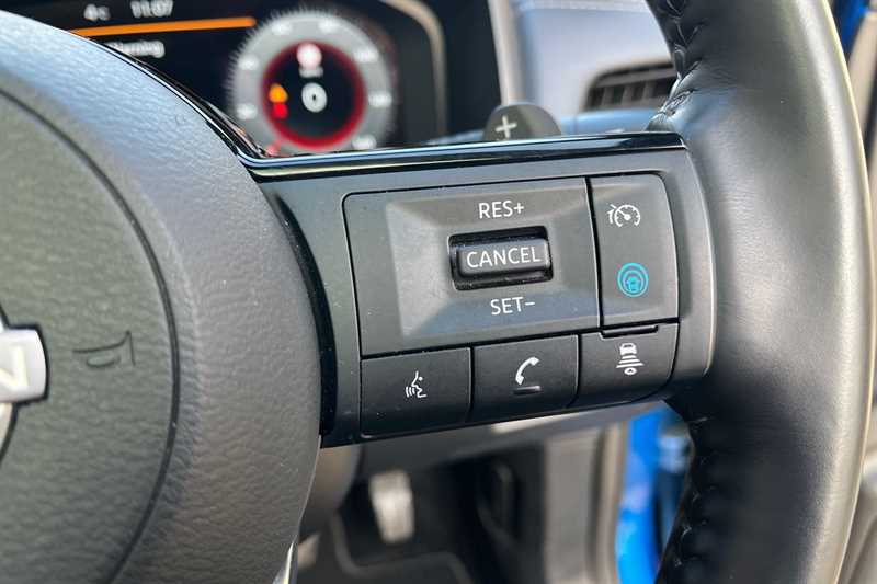 Used Nissan Qashqai 2023 for sale - 77232457: Photo 26