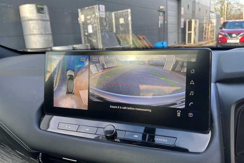 Used Nissan Qashqai 2023 for sale - 77232457: Photo 29