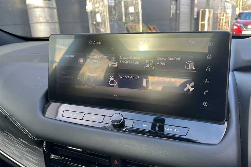 Used Nissan Qashqai 2023 for sale - 77232457: Photo 30