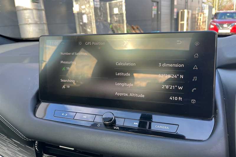 Used Nissan Qashqai 2023 for sale - 77232457: Photo 31