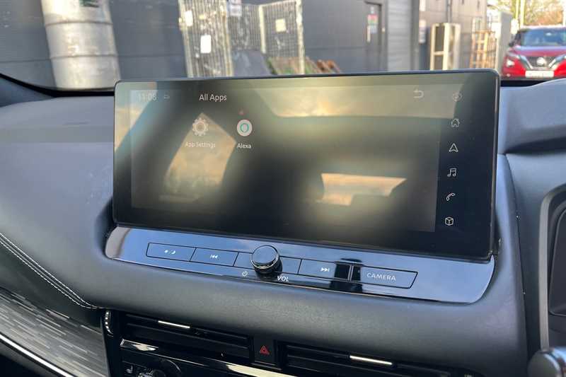 Used Nissan Qashqai 2023 for sale - 77232457: Photo 32