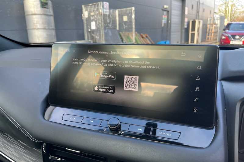 Used Nissan Qashqai 2023 for sale - 77232457: Photo 33