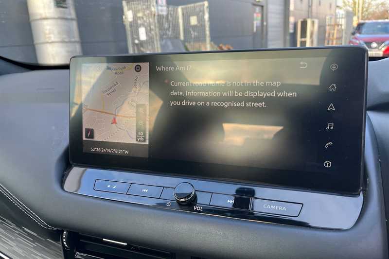 Used Nissan Qashqai 2023 for sale - 77232457: Photo 34