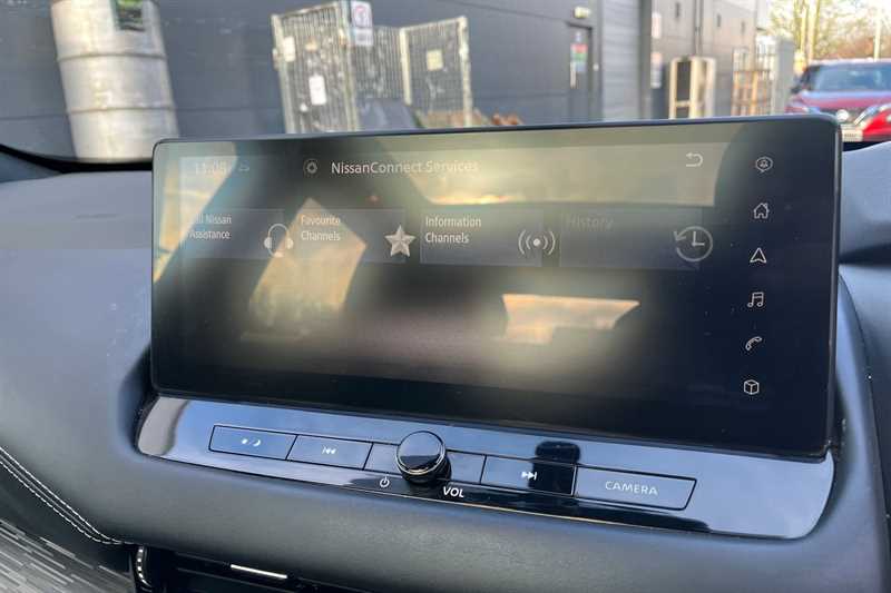 Used Nissan Qashqai 2023 for sale - 77232457: Photo 35