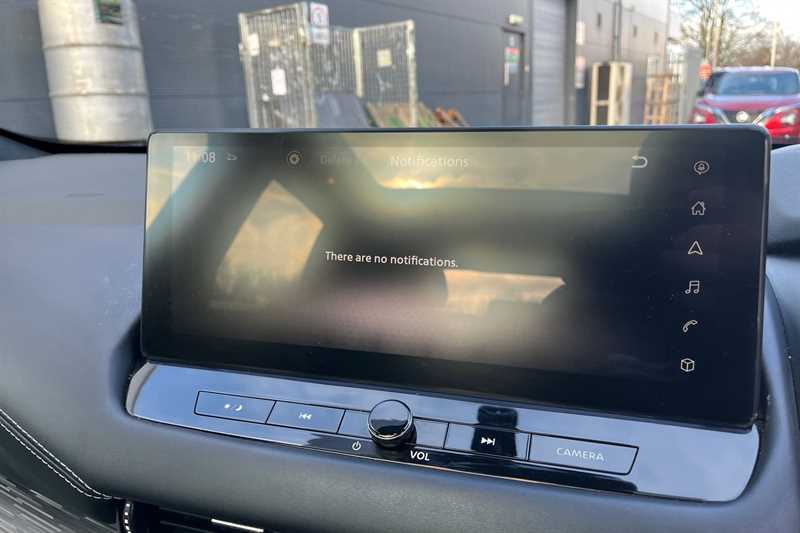 Used Nissan Qashqai 2023 for sale - 77232457: Photo 36