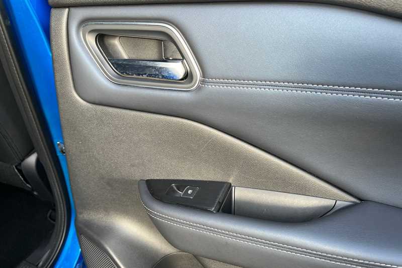 Used Nissan Qashqai 2023 for sale - 77232457: Photo 37