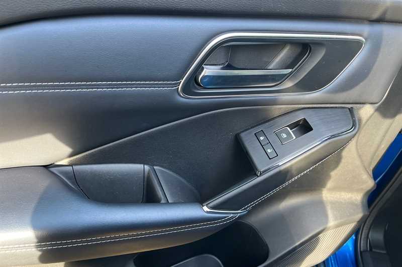 Used Nissan Qashqai 2023 for sale - 77232457: Photo 39