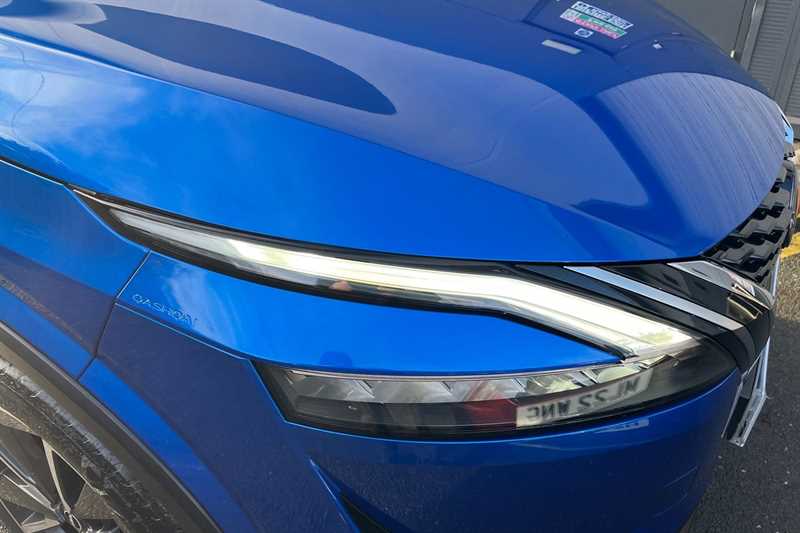 Used Nissan Qashqai 2023 for sale - 77232457: Photo 41