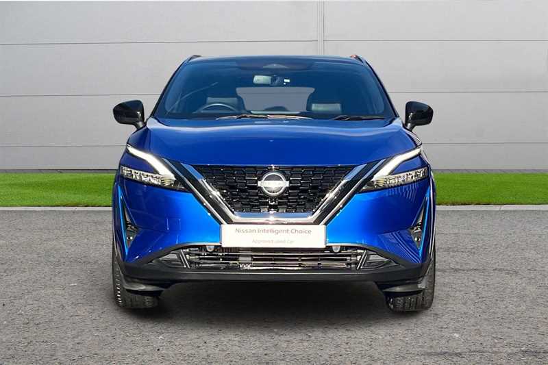 Used Nissan Qashqai 2023 for sale - 77232457: Photo 5