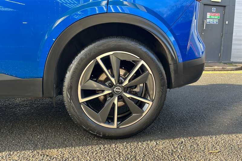 Used Nissan Qashqai 2023 for sale - 77232457: Photo 50