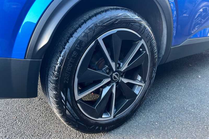 Used Nissan Qashqai 2023 for sale - 77232457: Photo 6