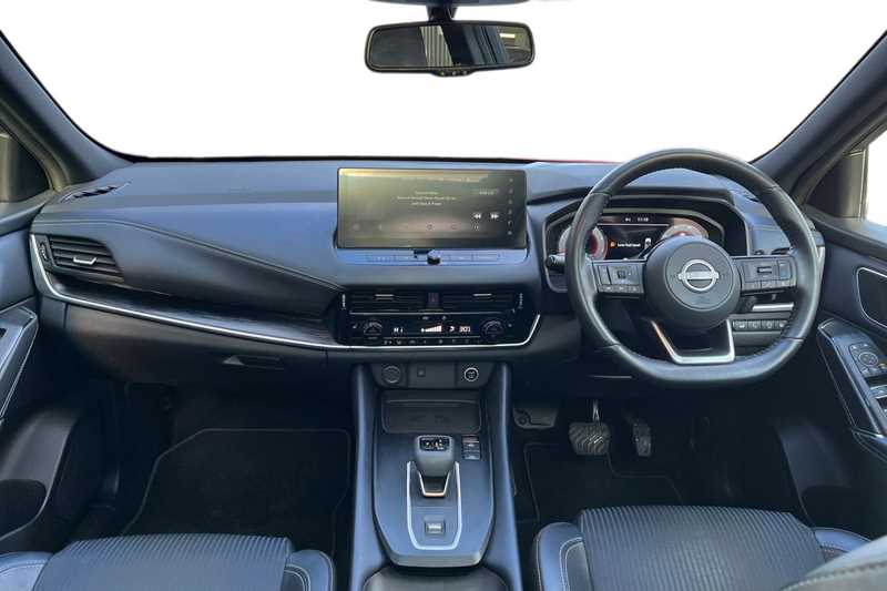 Used Nissan Qashqai 2023 for sale - 77232457: Photo 9