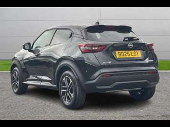 Used Nissan Juke 2025 for sale - 74880862: Photo