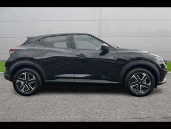 Used Nissan Juke 2025 for sale - 74880862: Photo