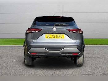 Used Nissan Qashqai 2023 for sale - 78263820: Photo