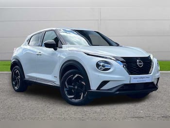Used Nissan Juke 2023 for sale - 79876319: Photo