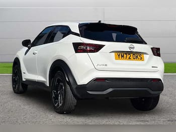 Used Nissan Juke 2023 for sale - 79876319: Photo