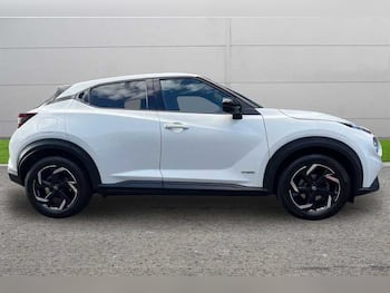 Used Nissan Juke 2023 for sale - 79876319: Photo