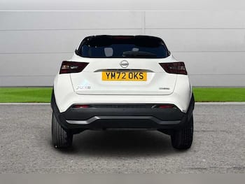 Used Nissan Juke 2023 for sale - 79876319: Photo