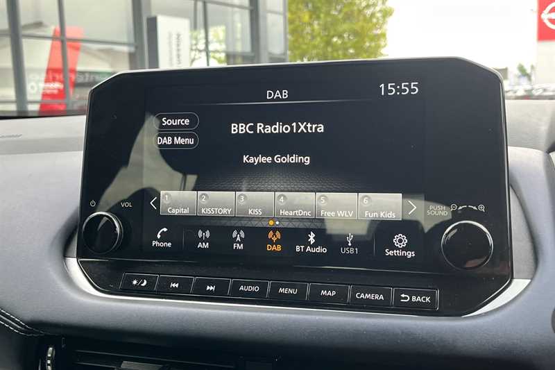 Used Nissan Qashqai 2021 for sale - 76967081: Photo 12