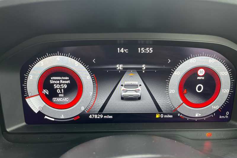 Used Nissan Qashqai 2021 for sale - 76967081: Photo 15