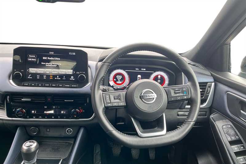 Used Nissan Qashqai 2021 for sale - 76967081: Photo 16