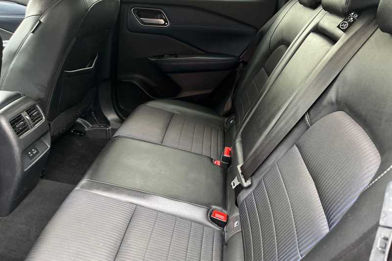 Used Nissan Qashqai 2021 for sale - 76967081: Photo 20