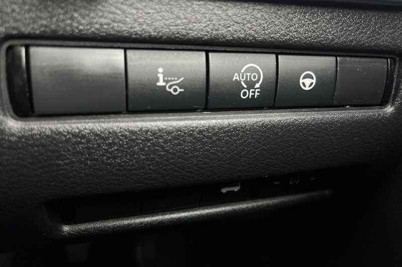 Used Nissan Qashqai 2021 for sale - 76967081: Photo 26