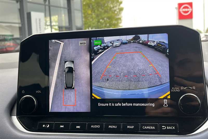 Used Nissan Qashqai 2021 for sale - 76967081: Photo 37