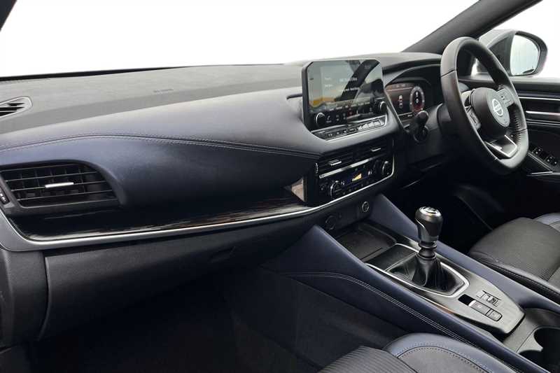 Used Nissan Qashqai 2021 for sale - 76967081: Photo 7