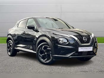 Used Nissan Juke 2023 for sale - 79823146: Photo