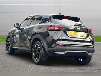 Used Nissan Juke 2023 for sale - 79823146: Photo