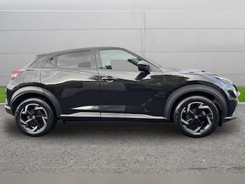 Used Nissan Juke 2023 for sale - 79823146: Photo