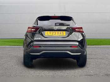 Used Nissan Juke 2023 for sale - 79823146: Photo