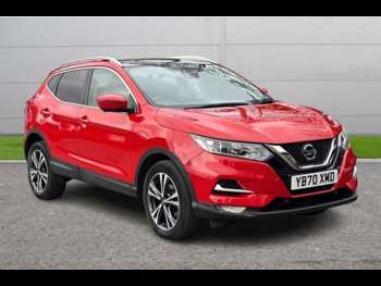2020 - 1.3 DIG-T N-CONNECTA 5DR [GLASS ROOF PACK]