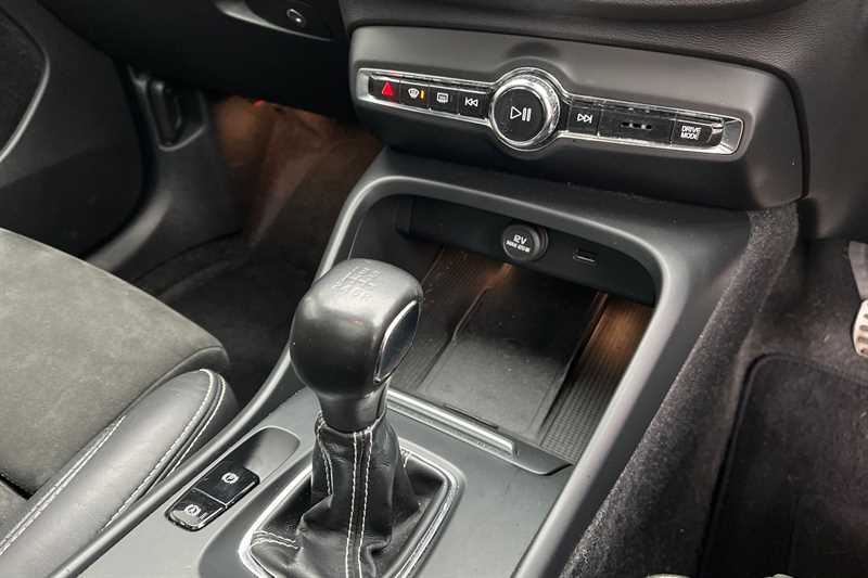 Used Volvo XC40 for sale - 77826957: Photo 13