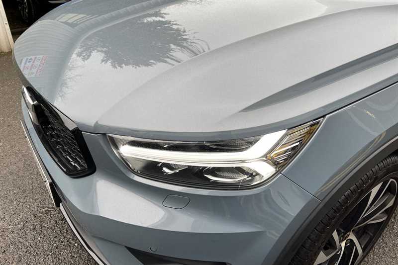 Used Volvo XC40 for sale - 77826957: Photo 14