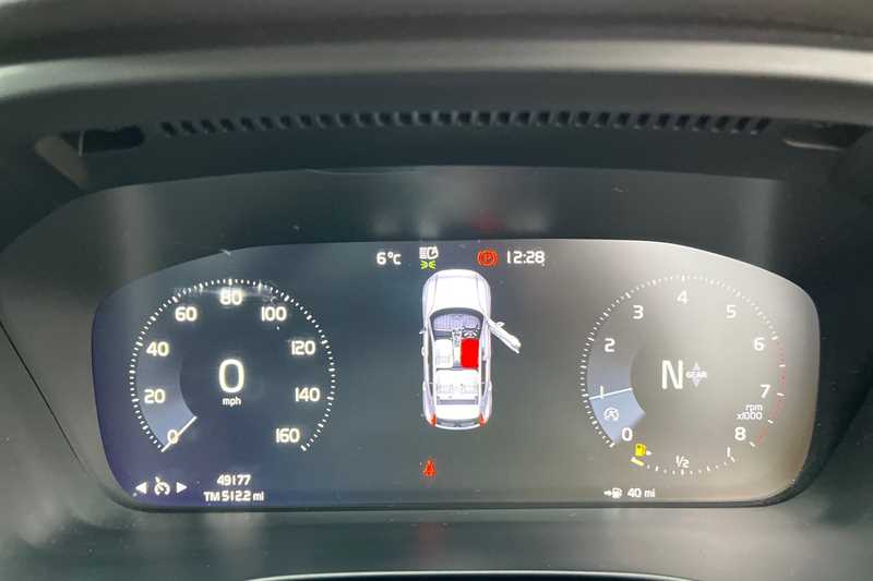 Used Volvo XC40 for sale - 77826957: Photo 15