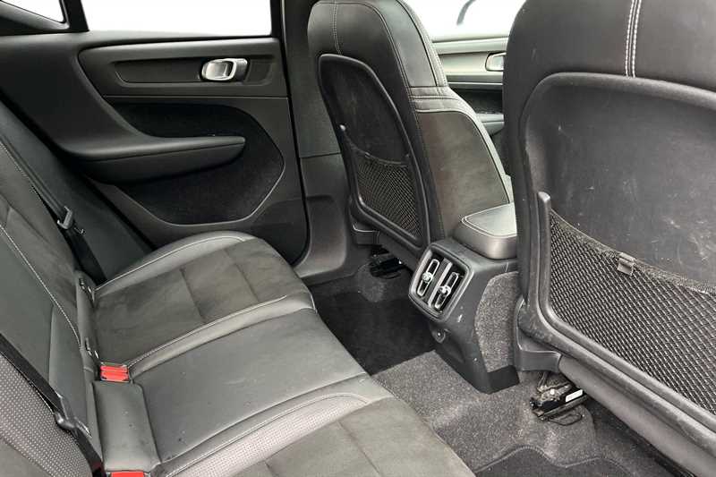 Used Volvo XC40 for sale - 77826957: Photo 20