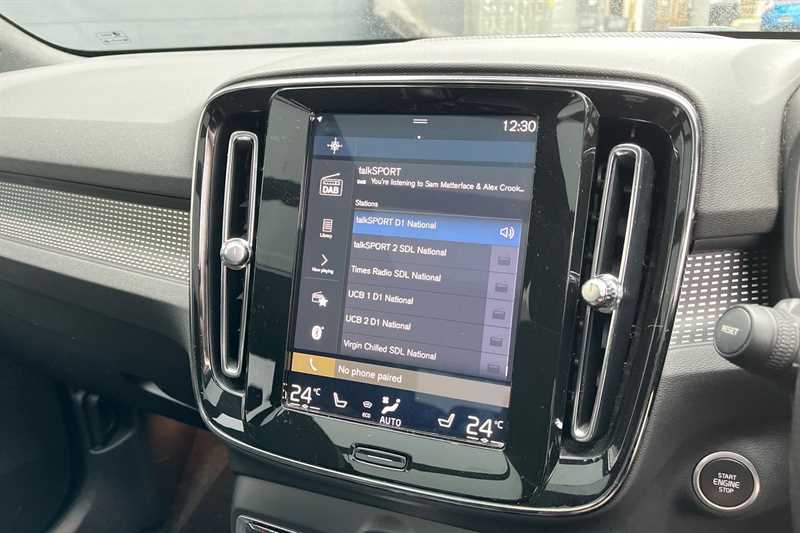 Used Volvo XC40 for sale - 77826957: Photo 32