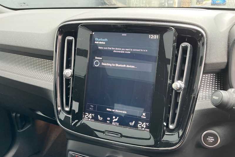 Used Volvo XC40 for sale - 77826957: Photo 34