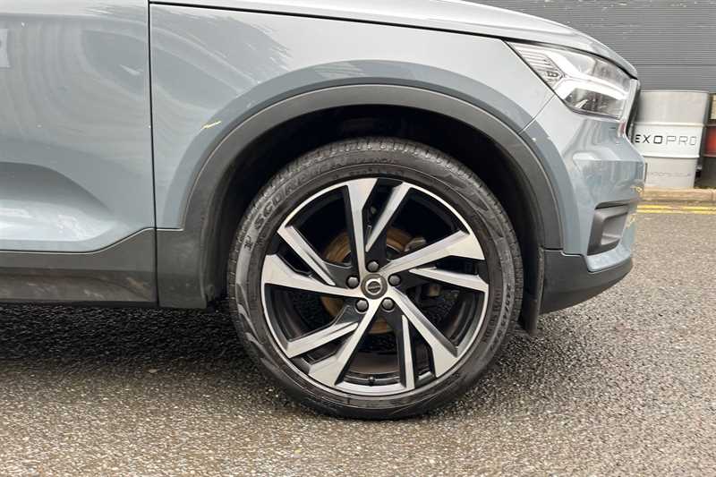 Used Volvo XC40 for sale - 77826957: Photo 41