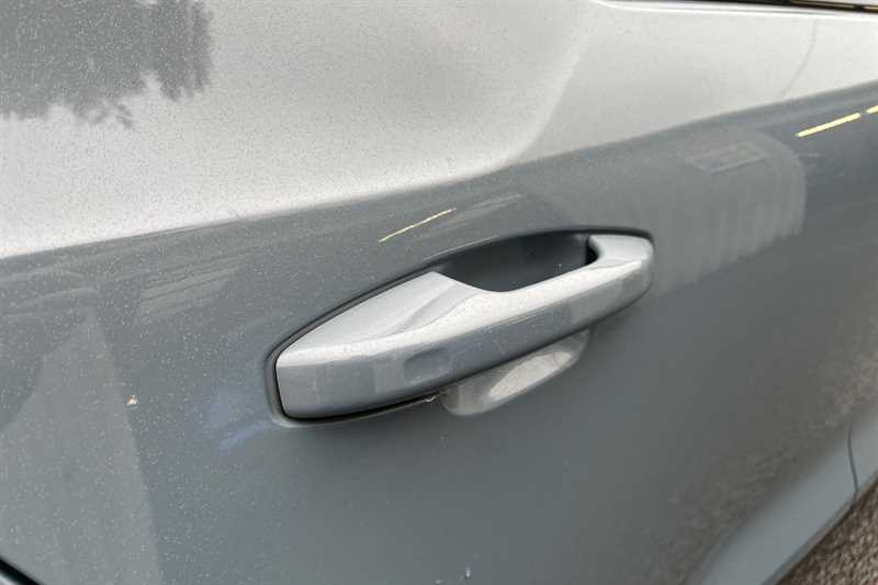 Used Volvo XC40 for sale - 77826957: Photo 44