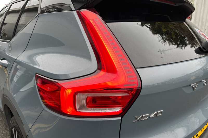 Used Volvo XC40 for sale - 77826957: Photo 46