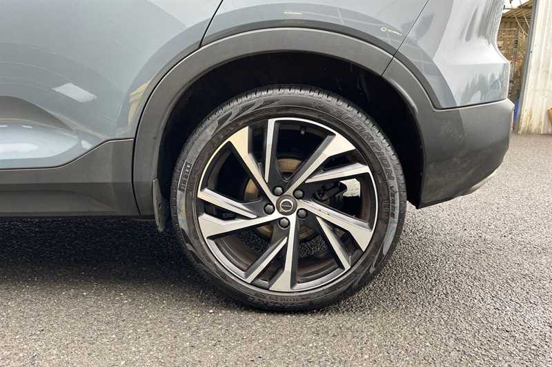 Used Volvo XC40 for sale - 77826957: Photo 47